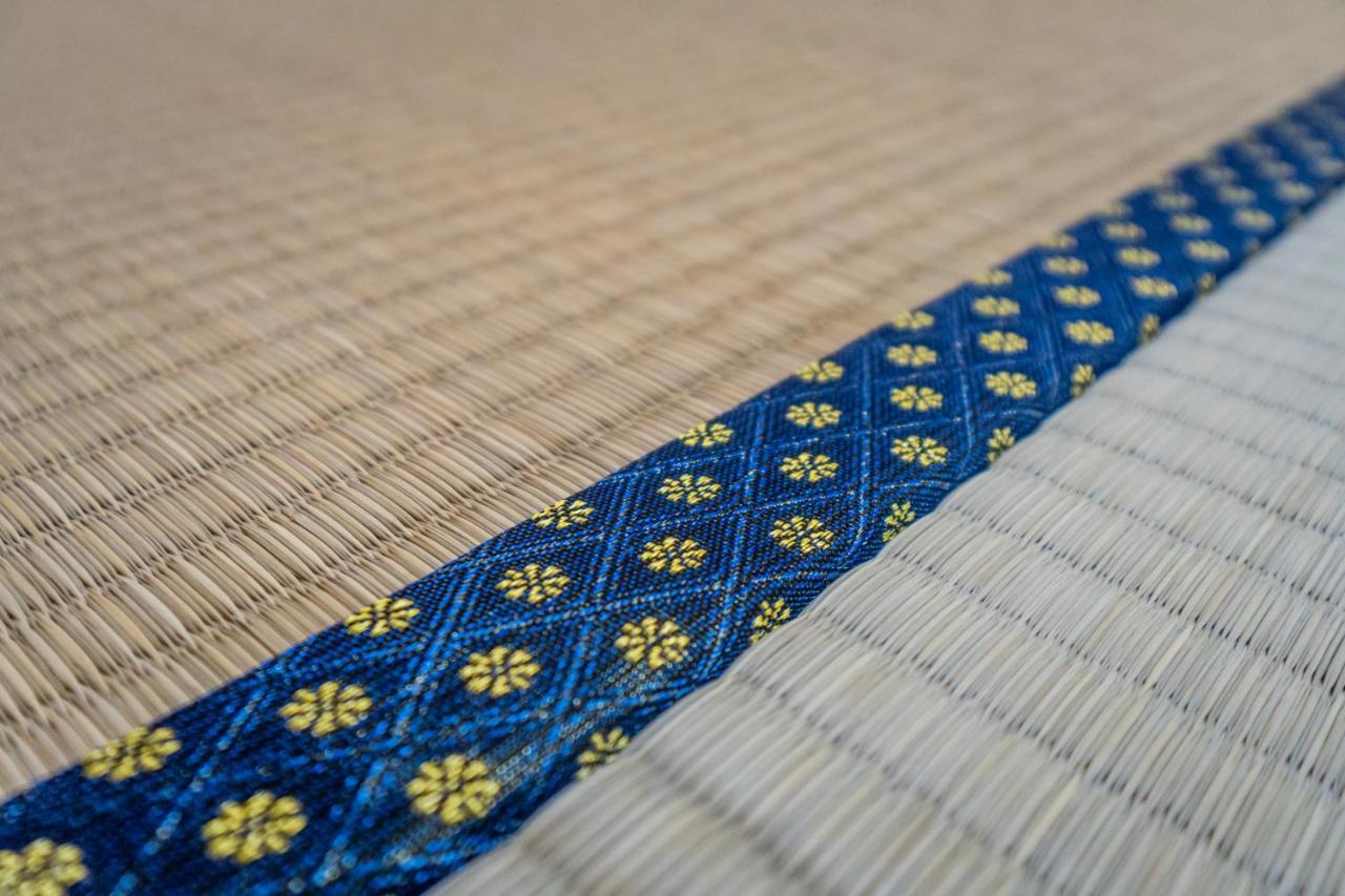 Hanastay花渓居 - 園（Sono） Oszaka Kültér fotó